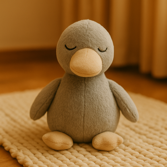 PetNest™ SnuggleDuck