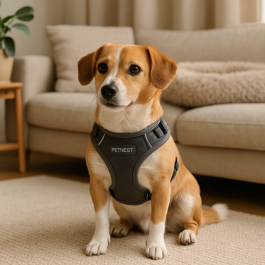 PetNest™ Serenity Harness