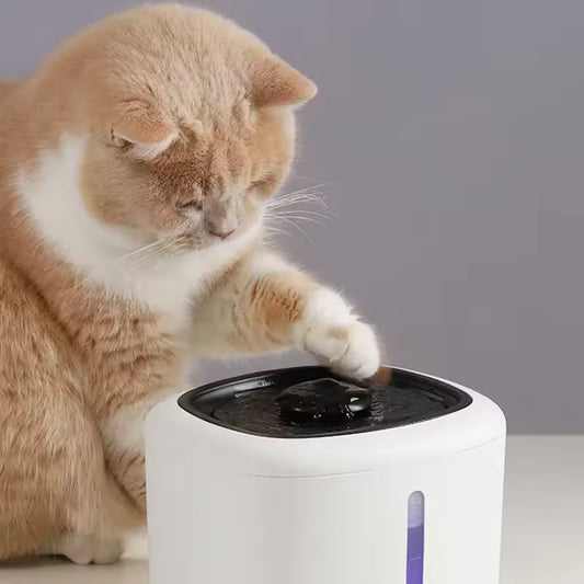 PetNest™ Smart Water Fountain