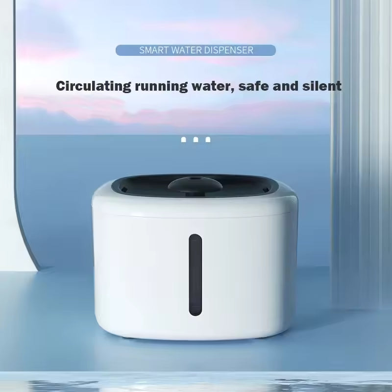 PetNest™ Smart Water Fountain