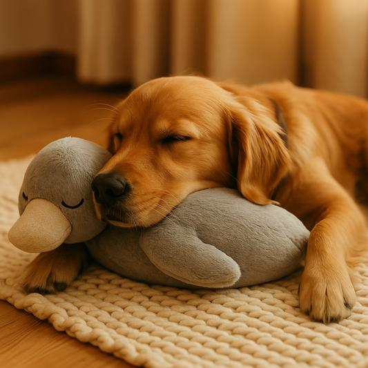 PetNest™ SnuggleDuck