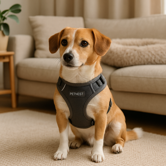 PetNest™ Serenity Harness